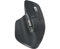 Logitech MX Master 3 Grafit - 514938 - zdjęcie 1